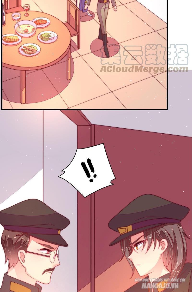 Ngày Nào Thiếu Soái Cũng Ghen Chapter 334 - Trang 2