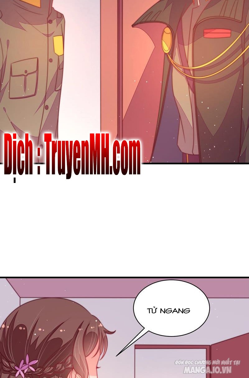 Ngày Nào Thiếu Soái Cũng Ghen Chapter 334 - Trang 2