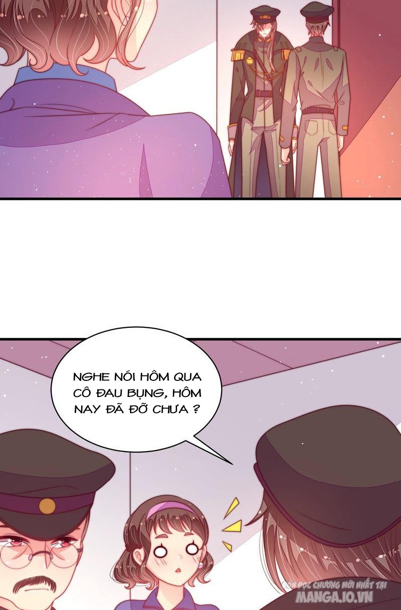 Ngày Nào Thiếu Soái Cũng Ghen Chapter 334 - Trang 2