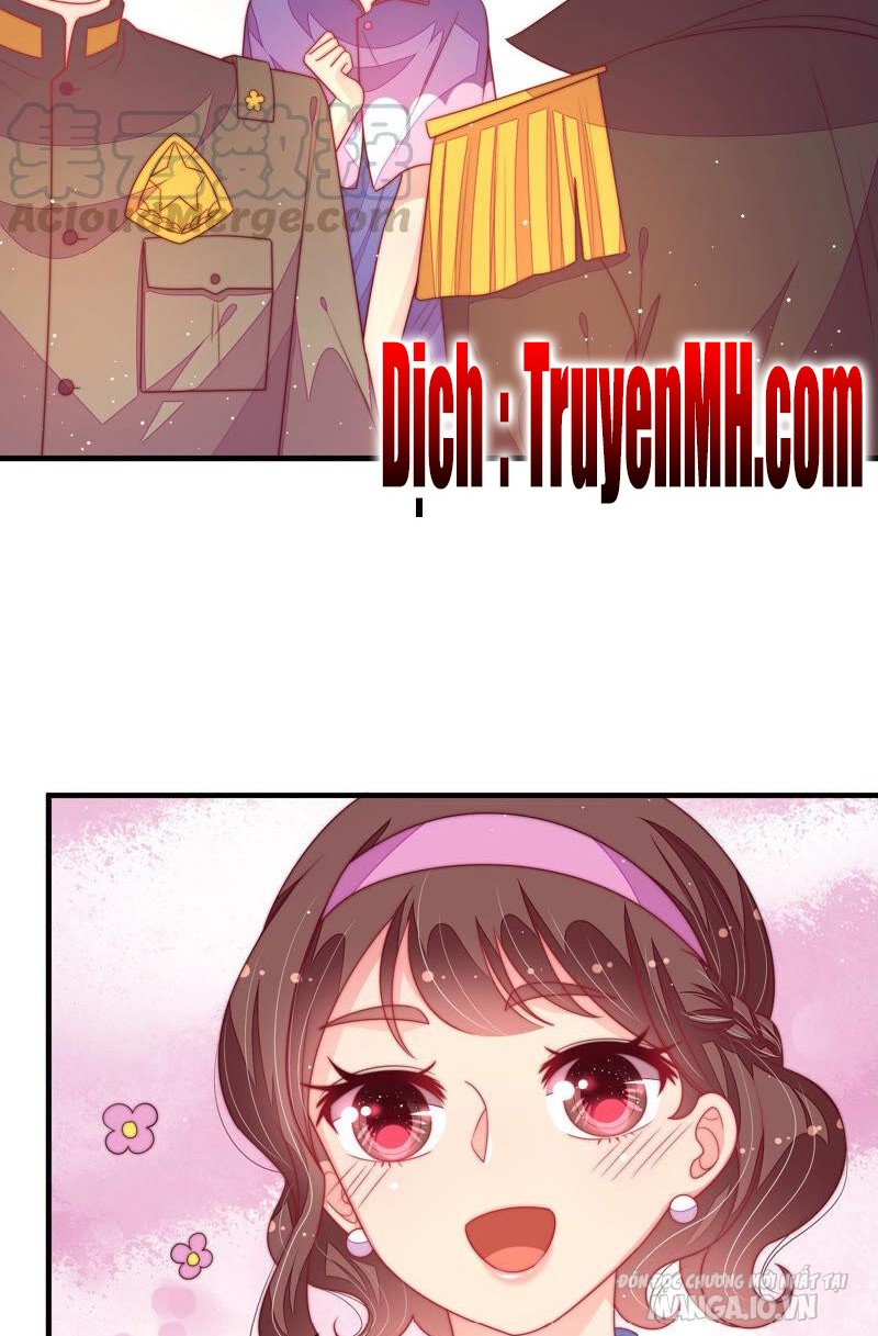 Ngày Nào Thiếu Soái Cũng Ghen Chapter 334 - Trang 2