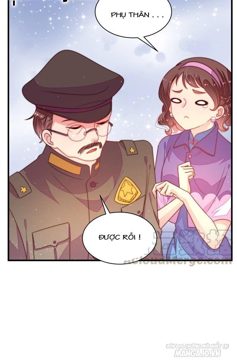 Ngày Nào Thiếu Soái Cũng Ghen Chapter 334 - Trang 2