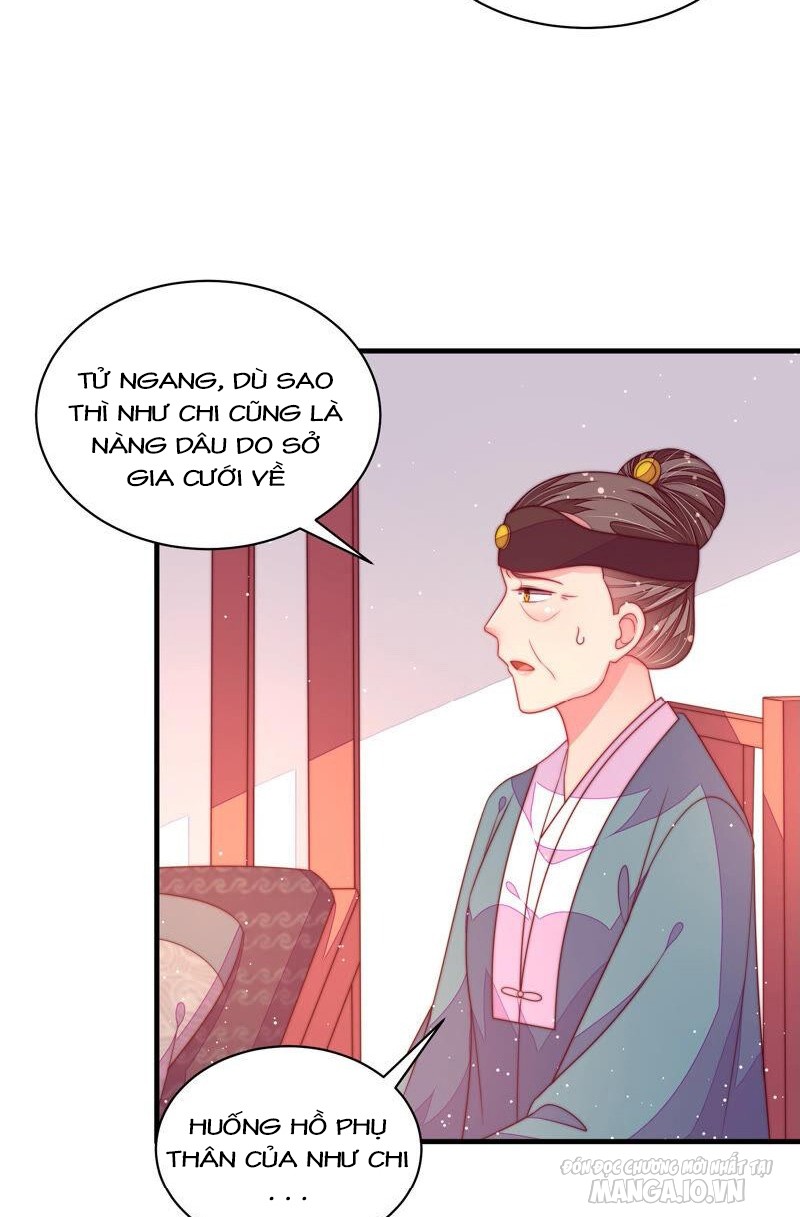 Ngày Nào Thiếu Soái Cũng Ghen Chapter 334 - Trang 2