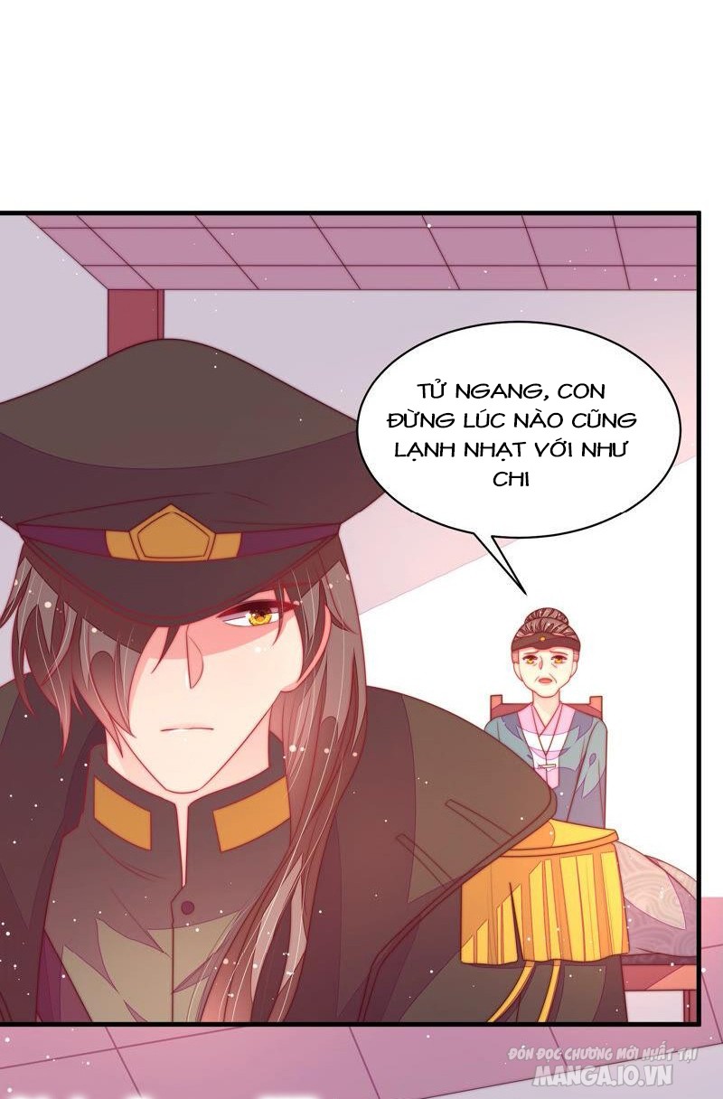 Ngày Nào Thiếu Soái Cũng Ghen Chapter 334 - Trang 2