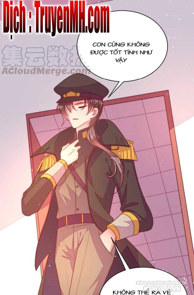 Ngày Nào Thiếu Soái Cũng Ghen Chapter 334 - Trang 2