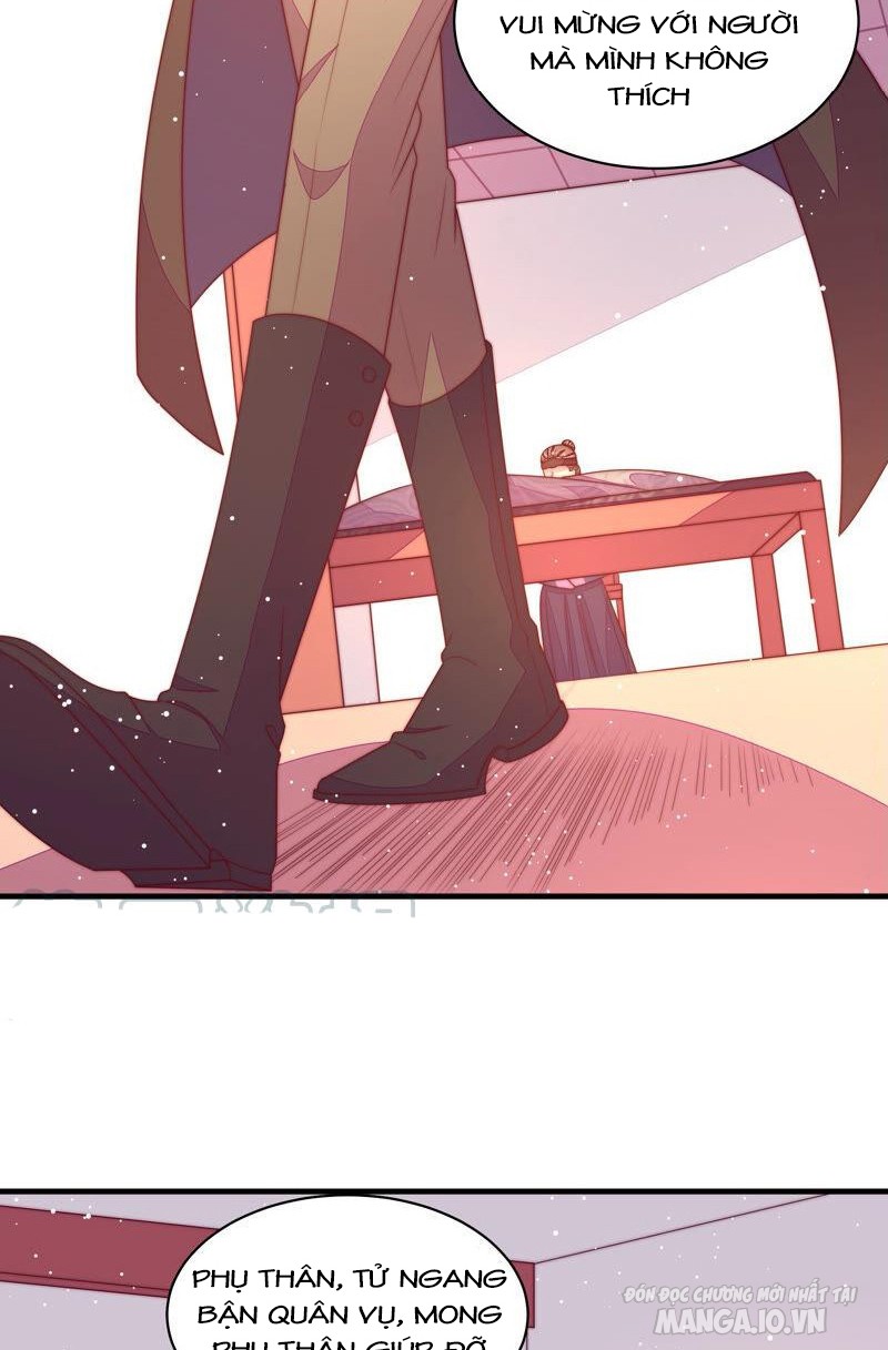 Ngày Nào Thiếu Soái Cũng Ghen Chapter 334 - Trang 2