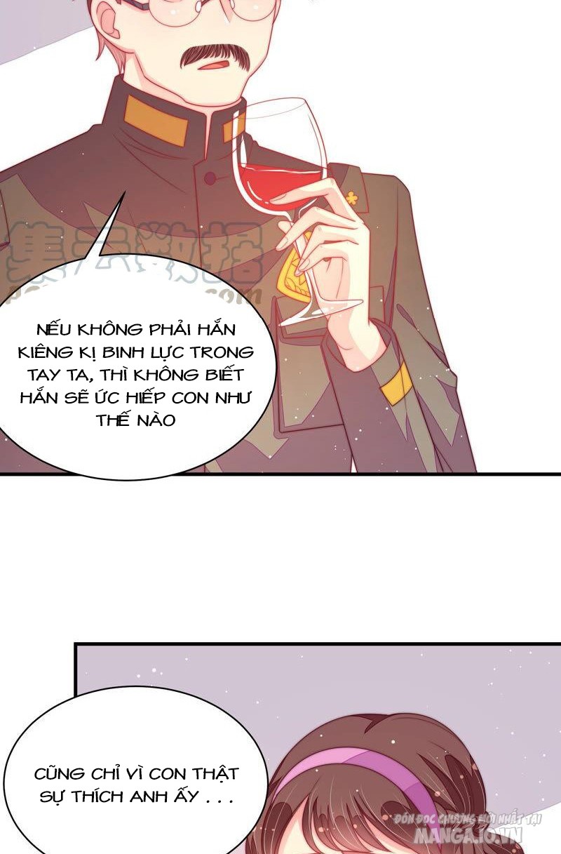 Ngày Nào Thiếu Soái Cũng Ghen Chapter 334 - Trang 2