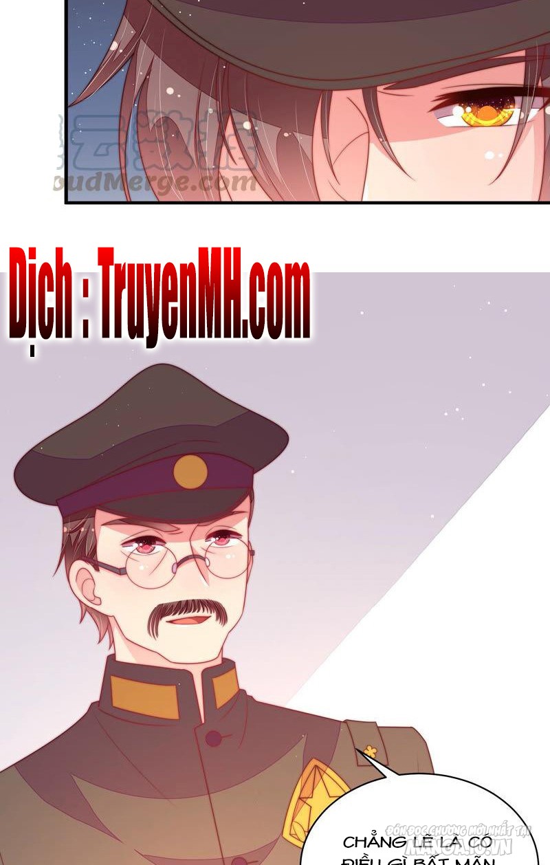 Ngày Nào Thiếu Soái Cũng Ghen Chapter 335 - Trang 2