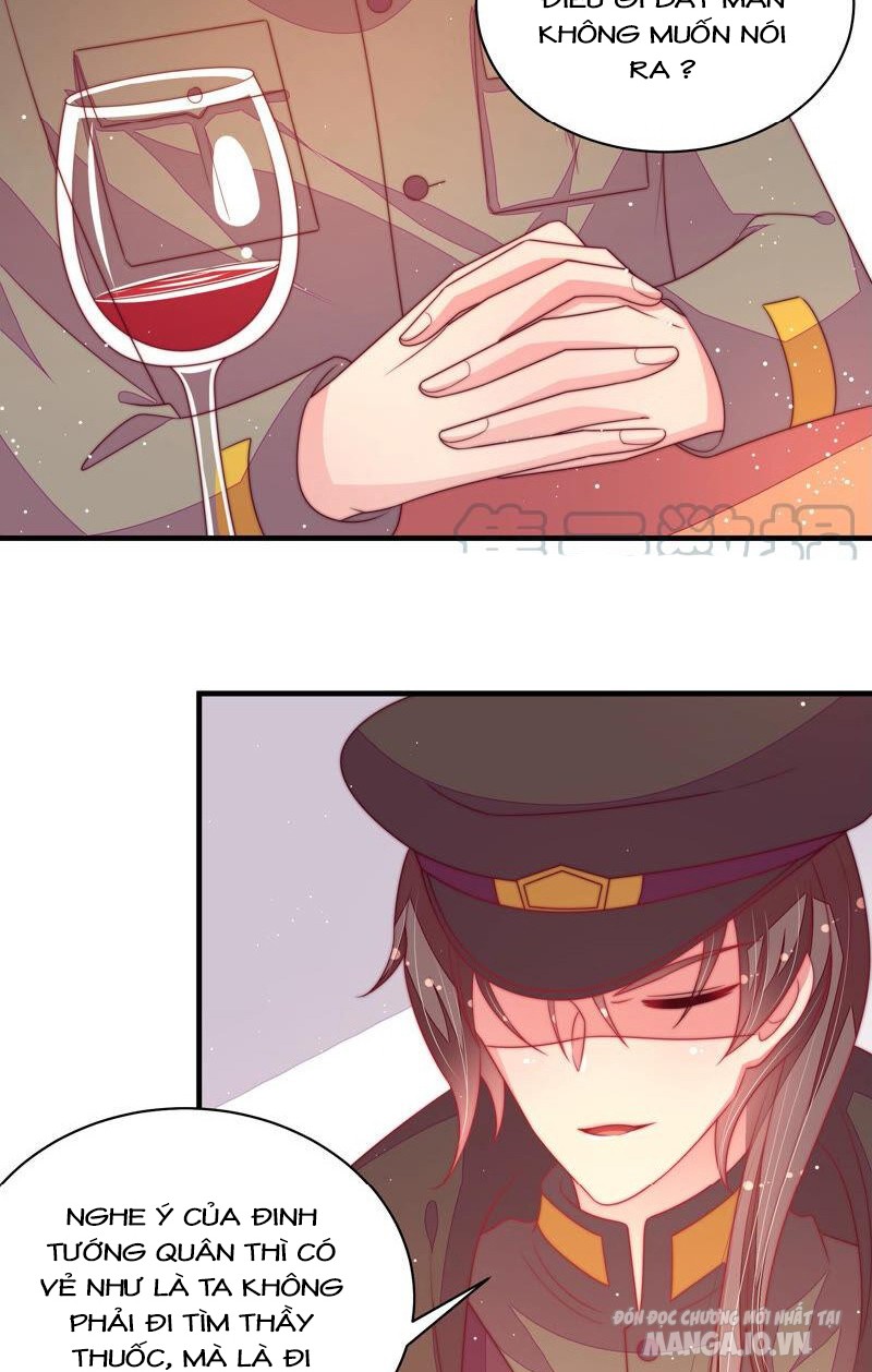 Ngày Nào Thiếu Soái Cũng Ghen Chapter 335 - Trang 2