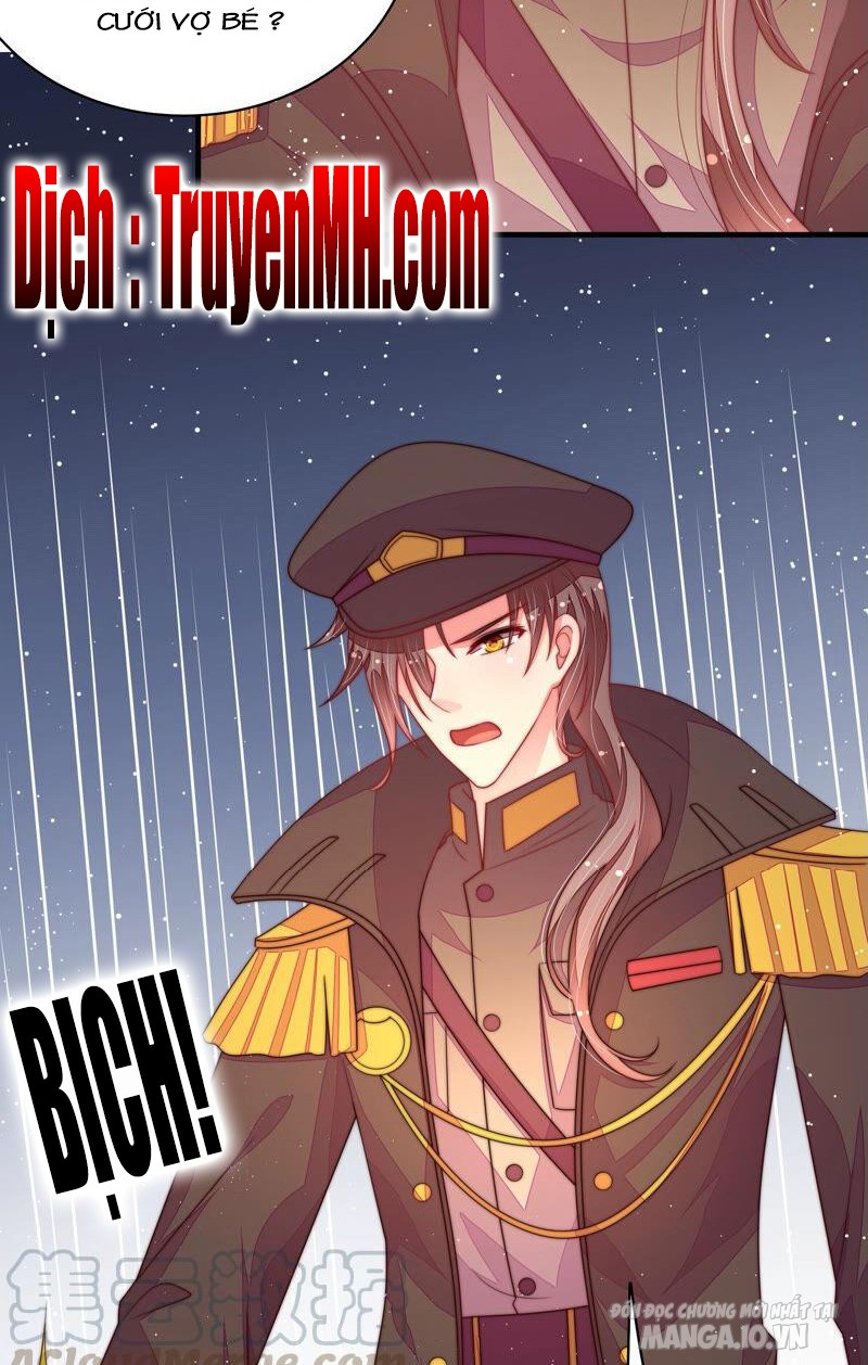 Ngày Nào Thiếu Soái Cũng Ghen Chapter 335 - Trang 2