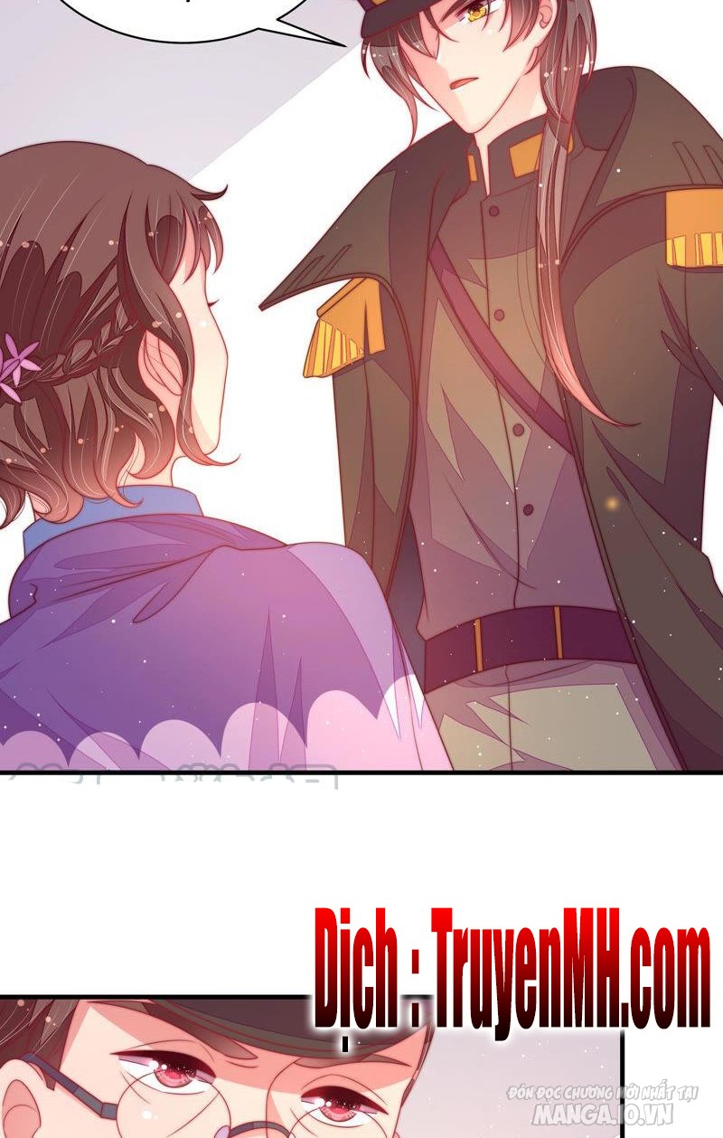 Ngày Nào Thiếu Soái Cũng Ghen Chapter 335 - Trang 2