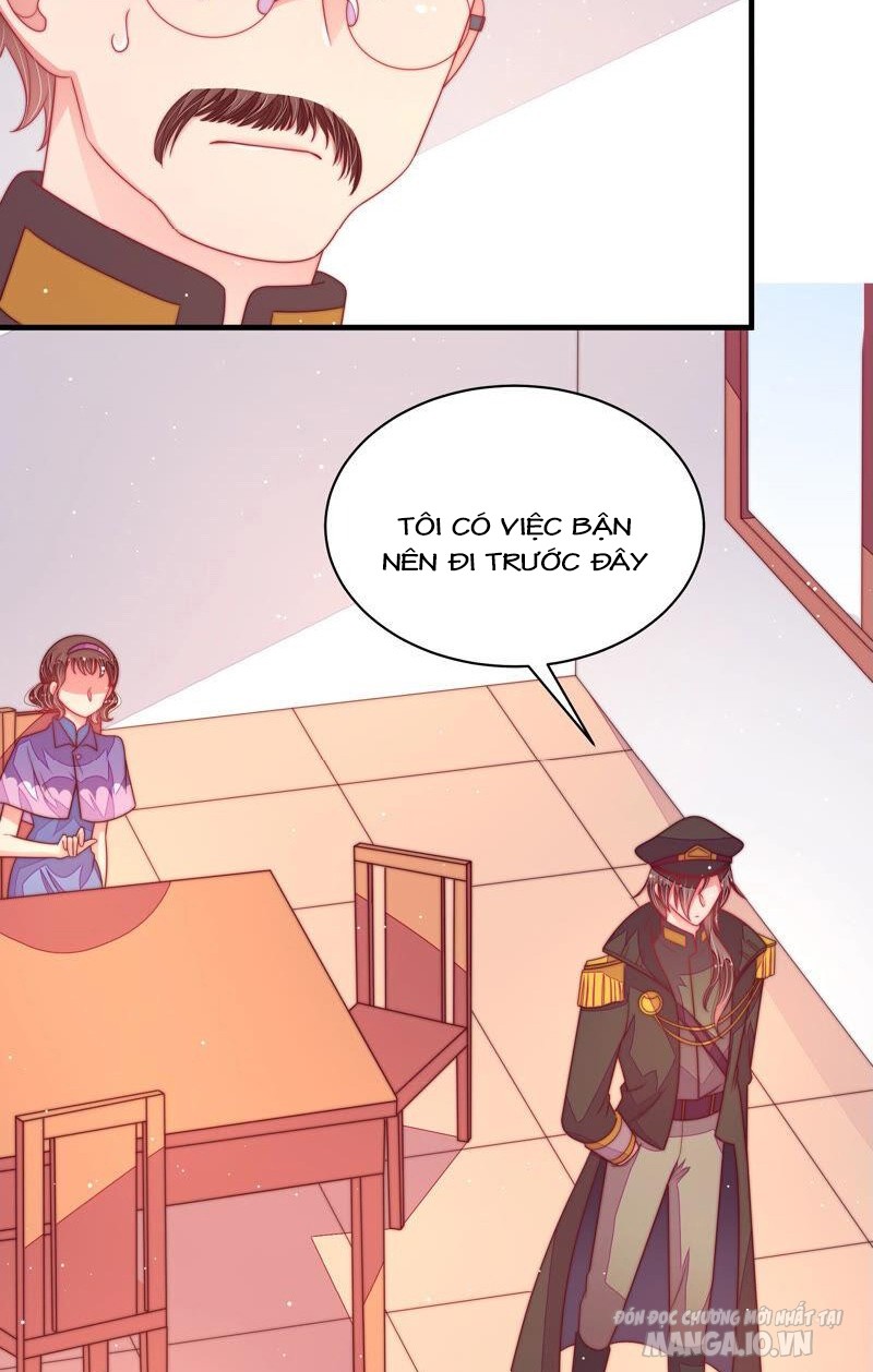 Ngày Nào Thiếu Soái Cũng Ghen Chapter 335 - Trang 2