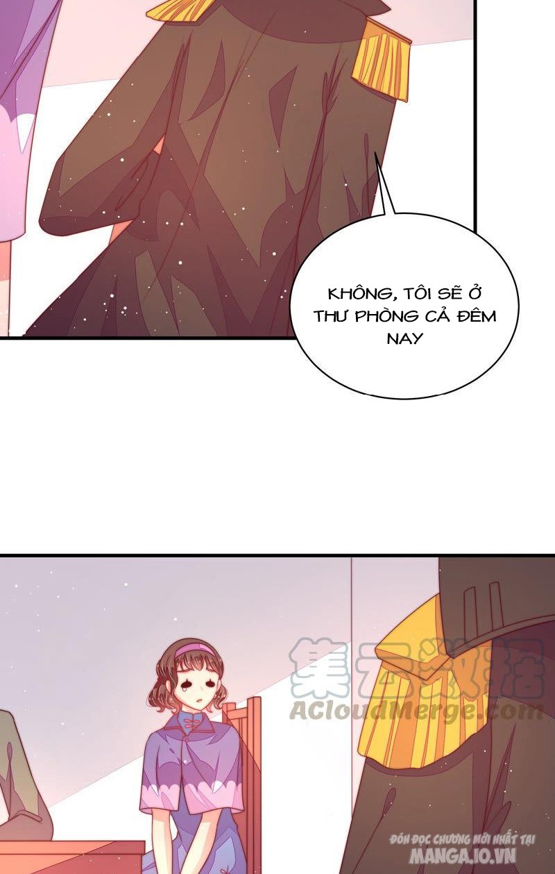 Ngày Nào Thiếu Soái Cũng Ghen Chapter 335 - Trang 2