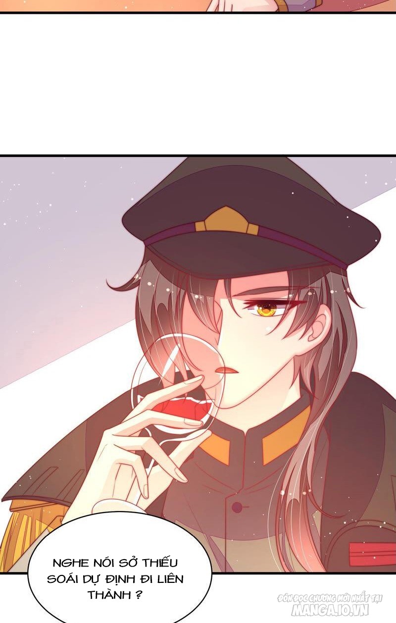 Ngày Nào Thiếu Soái Cũng Ghen Chapter 335 - Trang 2