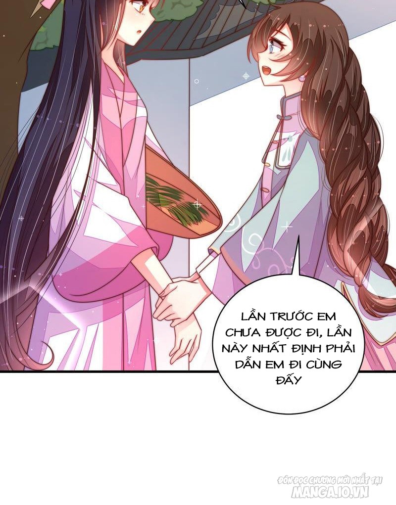 Ngày Nào Thiếu Soái Cũng Ghen Chapter 336 - Trang 2