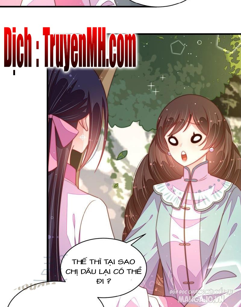 Ngày Nào Thiếu Soái Cũng Ghen Chapter 336 - Trang 2