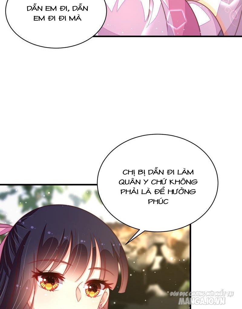 Ngày Nào Thiếu Soái Cũng Ghen Chapter 336 - Trang 2