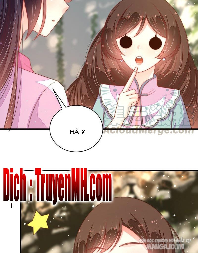 Ngày Nào Thiếu Soái Cũng Ghen Chapter 336 - Trang 2