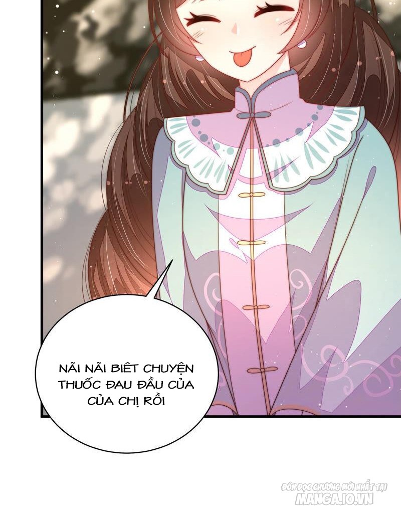 Ngày Nào Thiếu Soái Cũng Ghen Chapter 336 - Trang 2