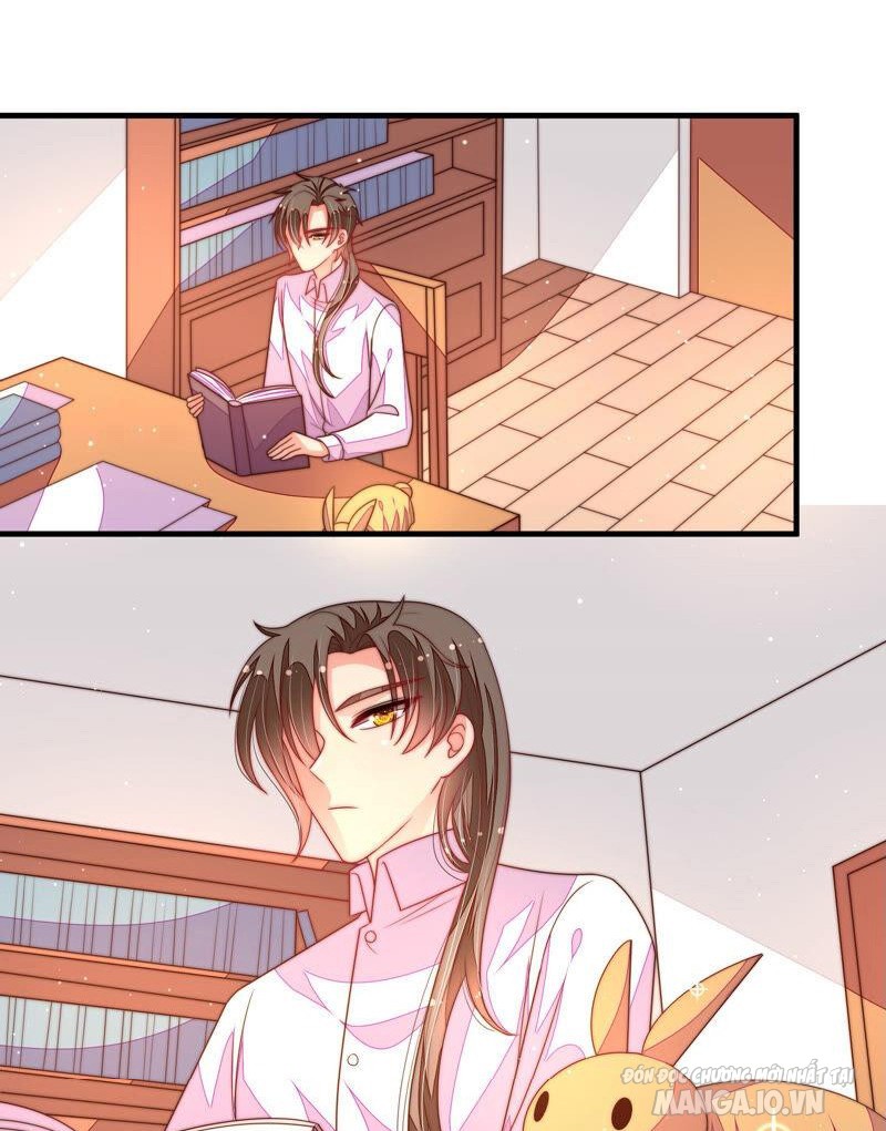 Ngày Nào Thiếu Soái Cũng Ghen Chapter 336 - Trang 2