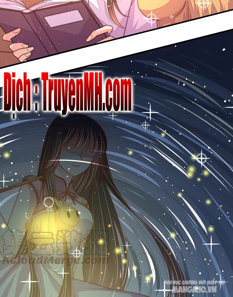 Ngày Nào Thiếu Soái Cũng Ghen Chapter 336 - Trang 2