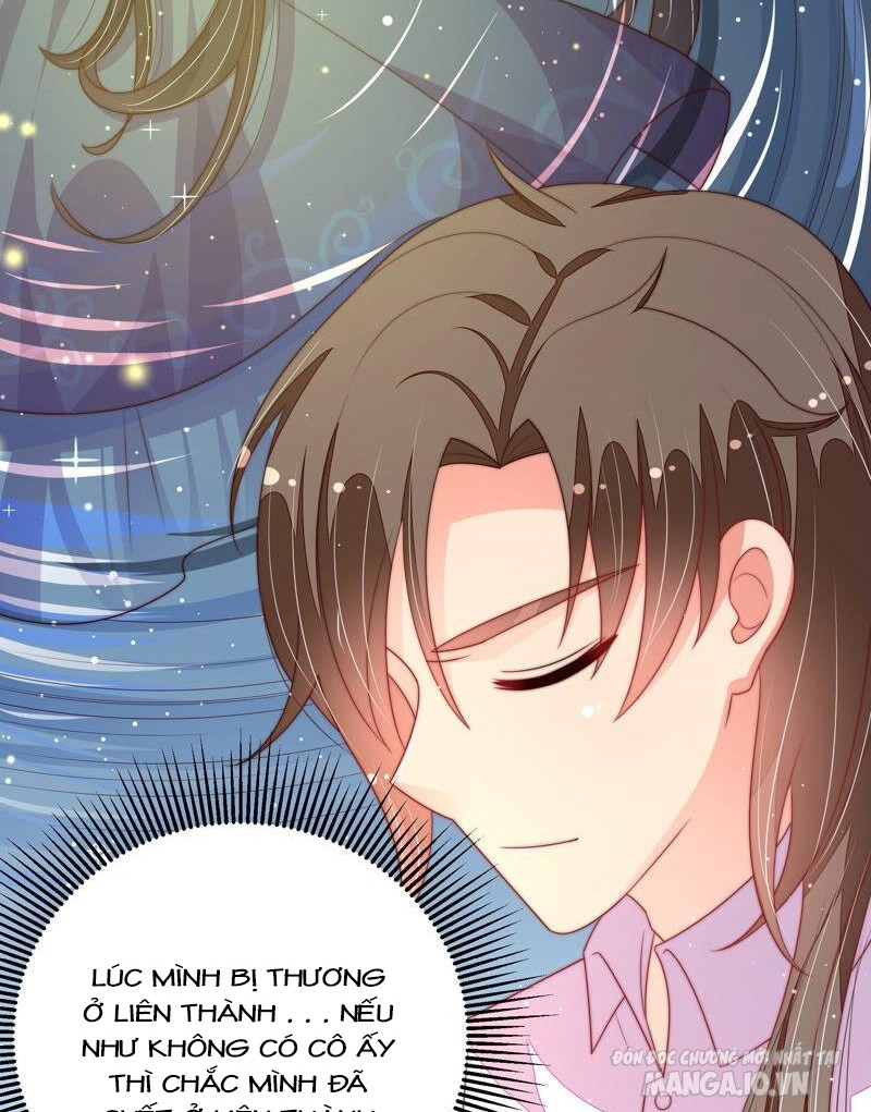 Ngày Nào Thiếu Soái Cũng Ghen Chapter 336 - Trang 2