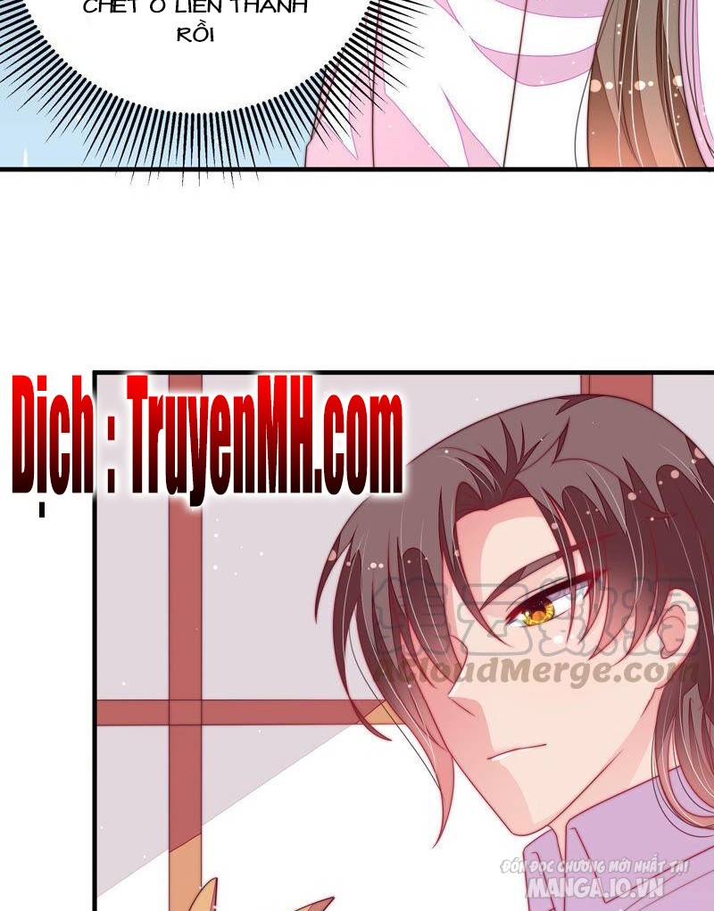 Ngày Nào Thiếu Soái Cũng Ghen Chapter 336 - Trang 2