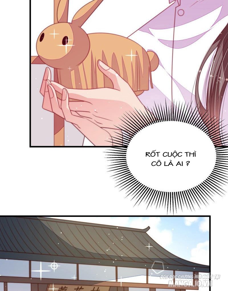 Ngày Nào Thiếu Soái Cũng Ghen Chapter 336 - Trang 2