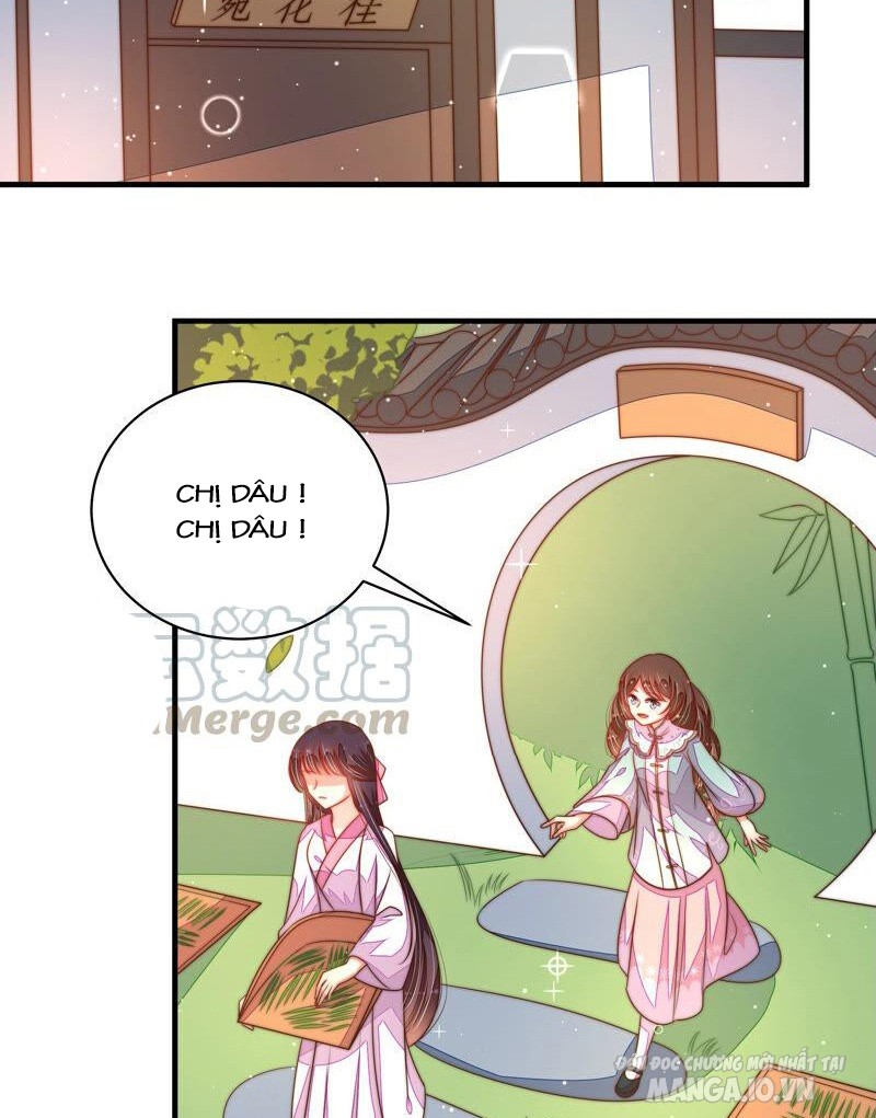 Ngày Nào Thiếu Soái Cũng Ghen Chapter 336 - Trang 2