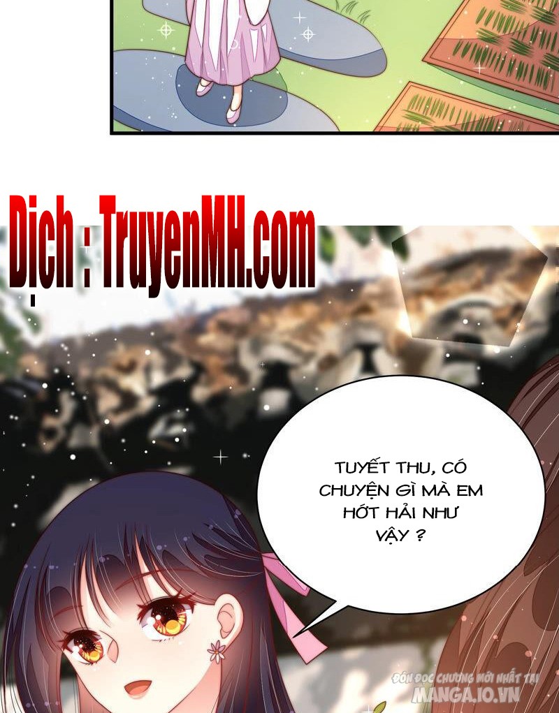 Ngày Nào Thiếu Soái Cũng Ghen Chapter 336 - Trang 2