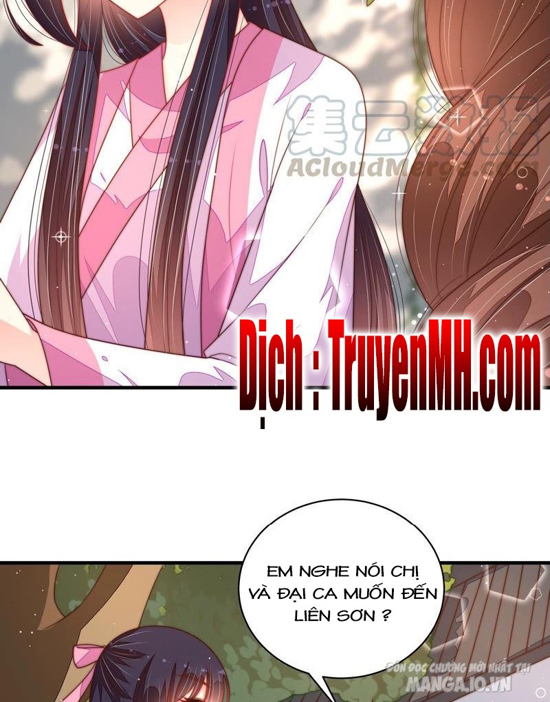 Ngày Nào Thiếu Soái Cũng Ghen Chapter 336 - Trang 2