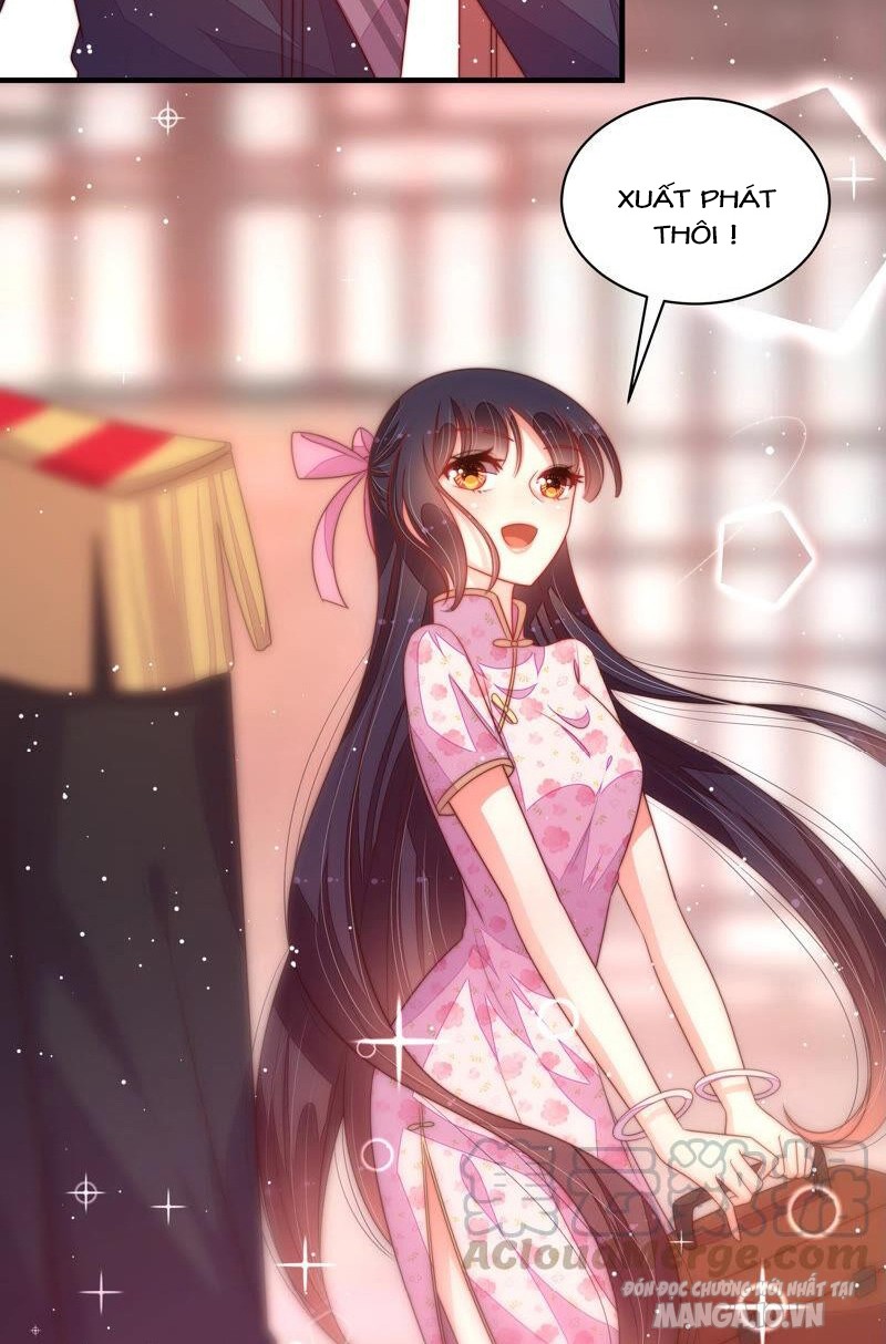 Ngày Nào Thiếu Soái Cũng Ghen Chapter 337 - Trang 2