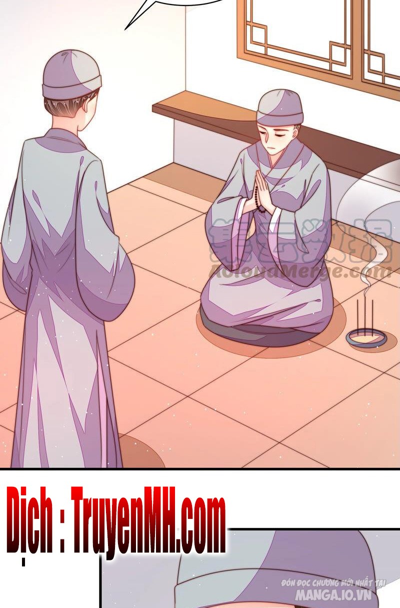 Ngày Nào Thiếu Soái Cũng Ghen Chapter 337 - Trang 2