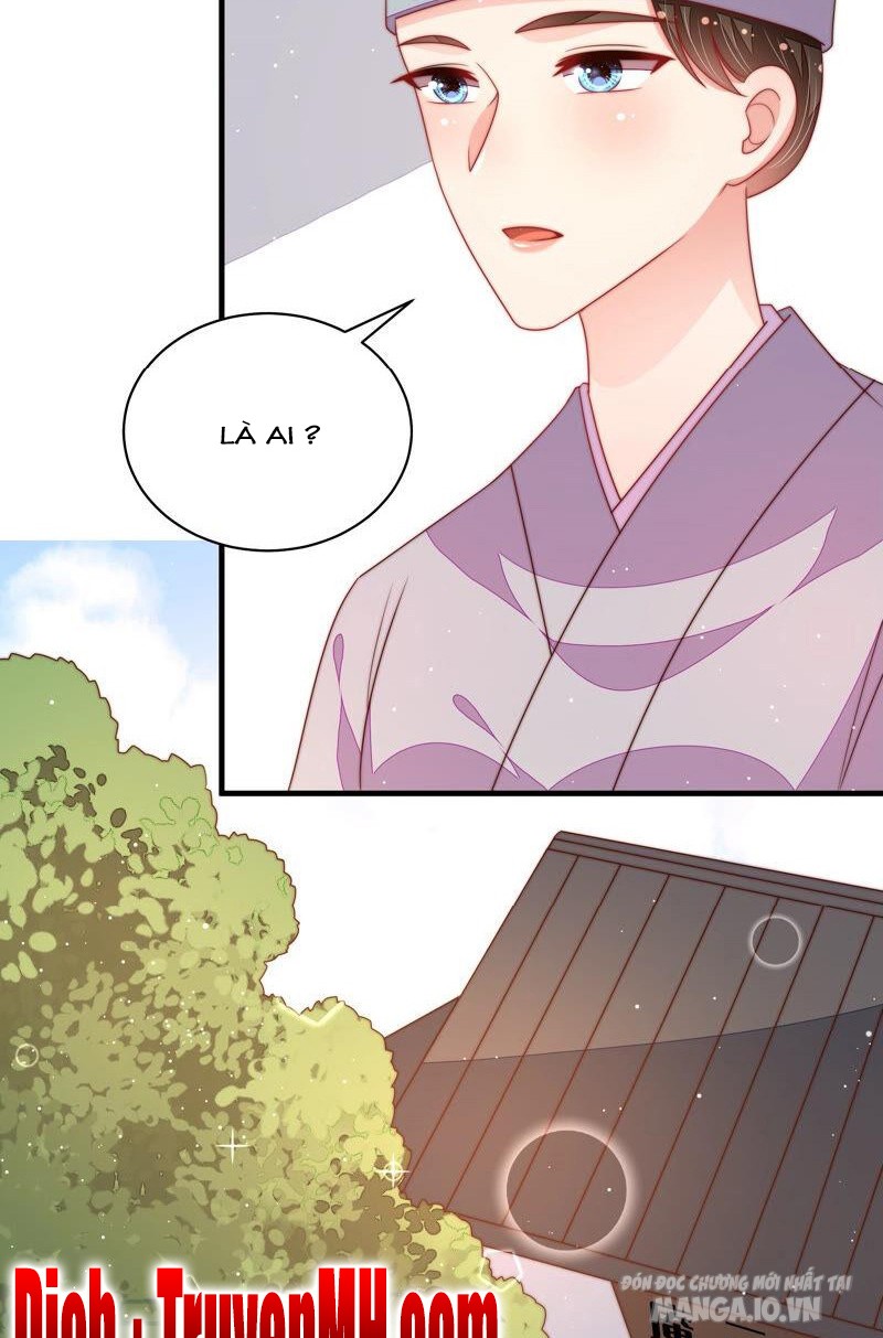 Ngày Nào Thiếu Soái Cũng Ghen Chapter 337 - Trang 2