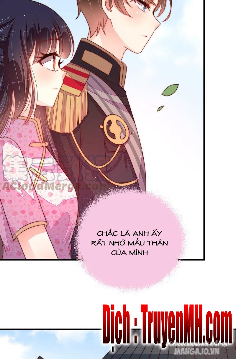 Ngày Nào Thiếu Soái Cũng Ghen Chapter 337 - Trang 2