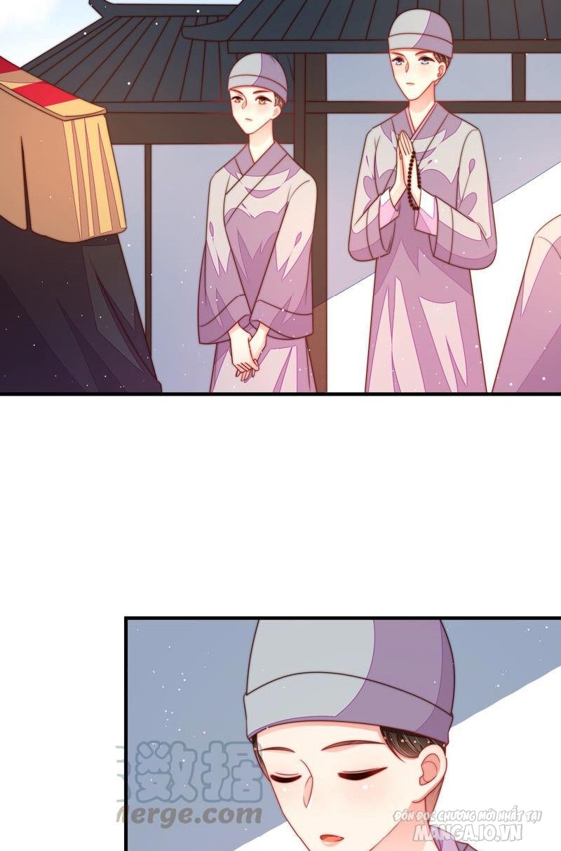 Ngày Nào Thiếu Soái Cũng Ghen Chapter 337 - Trang 2