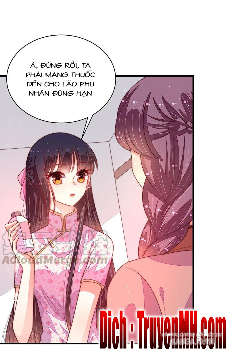 Ngày Nào Thiếu Soái Cũng Ghen Chapter 337 - Trang 2