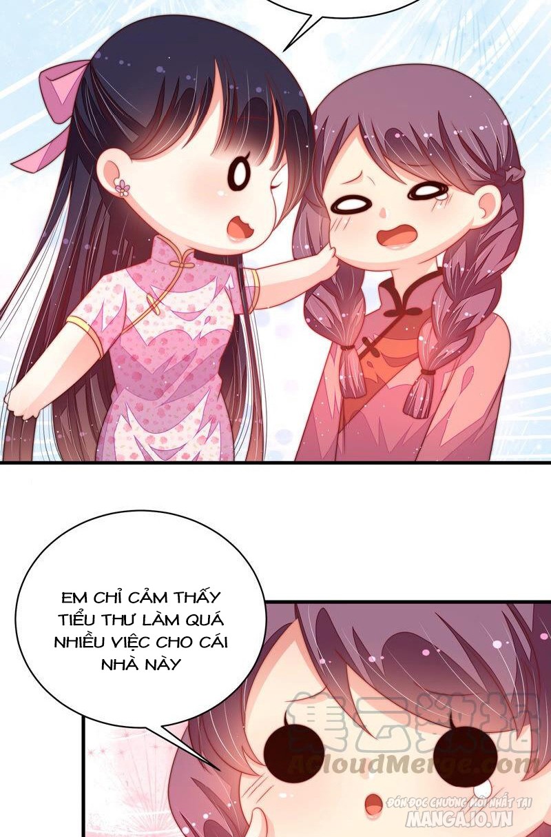 Ngày Nào Thiếu Soái Cũng Ghen Chapter 337 - Trang 2