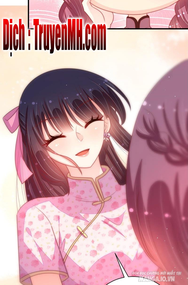 Ngày Nào Thiếu Soái Cũng Ghen Chapter 337 - Trang 2