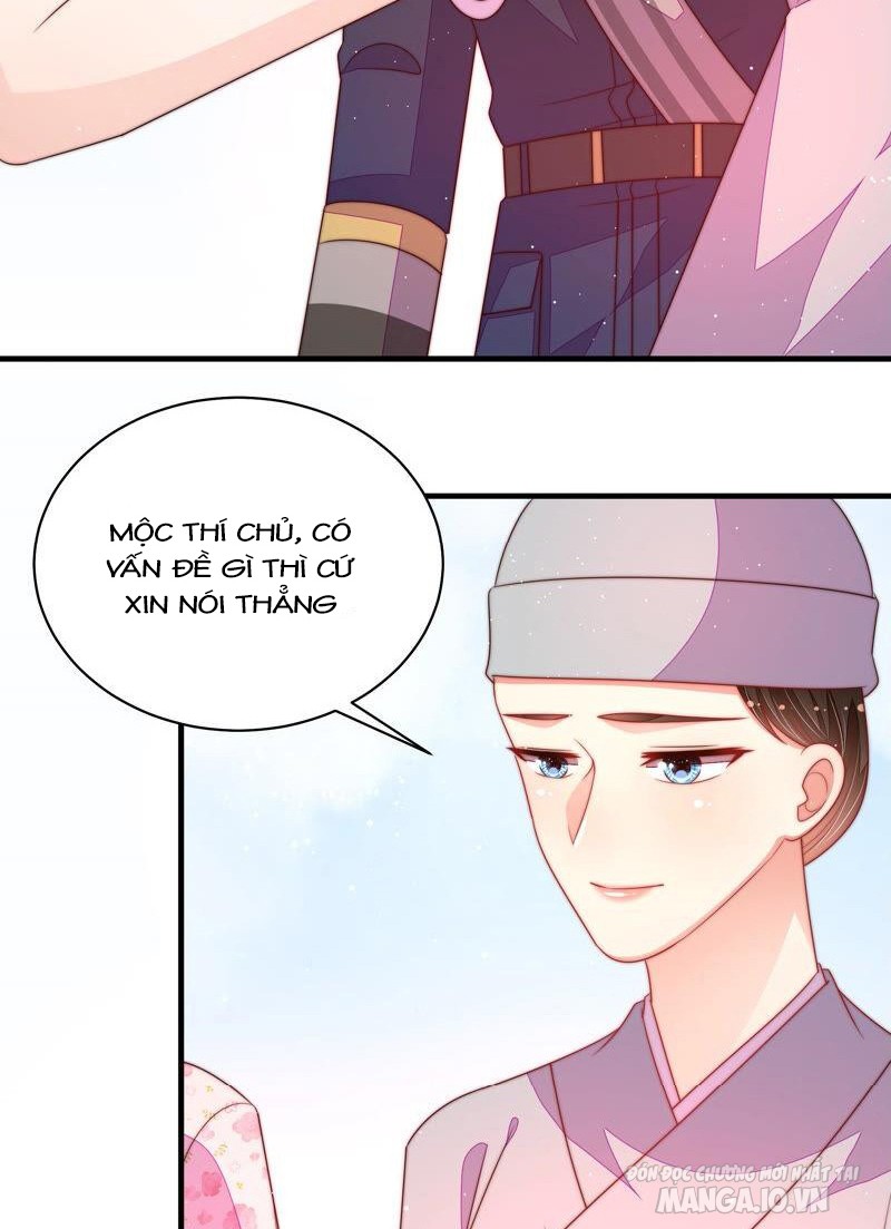 Ngày Nào Thiếu Soái Cũng Ghen Chapter 338 - Trang 2