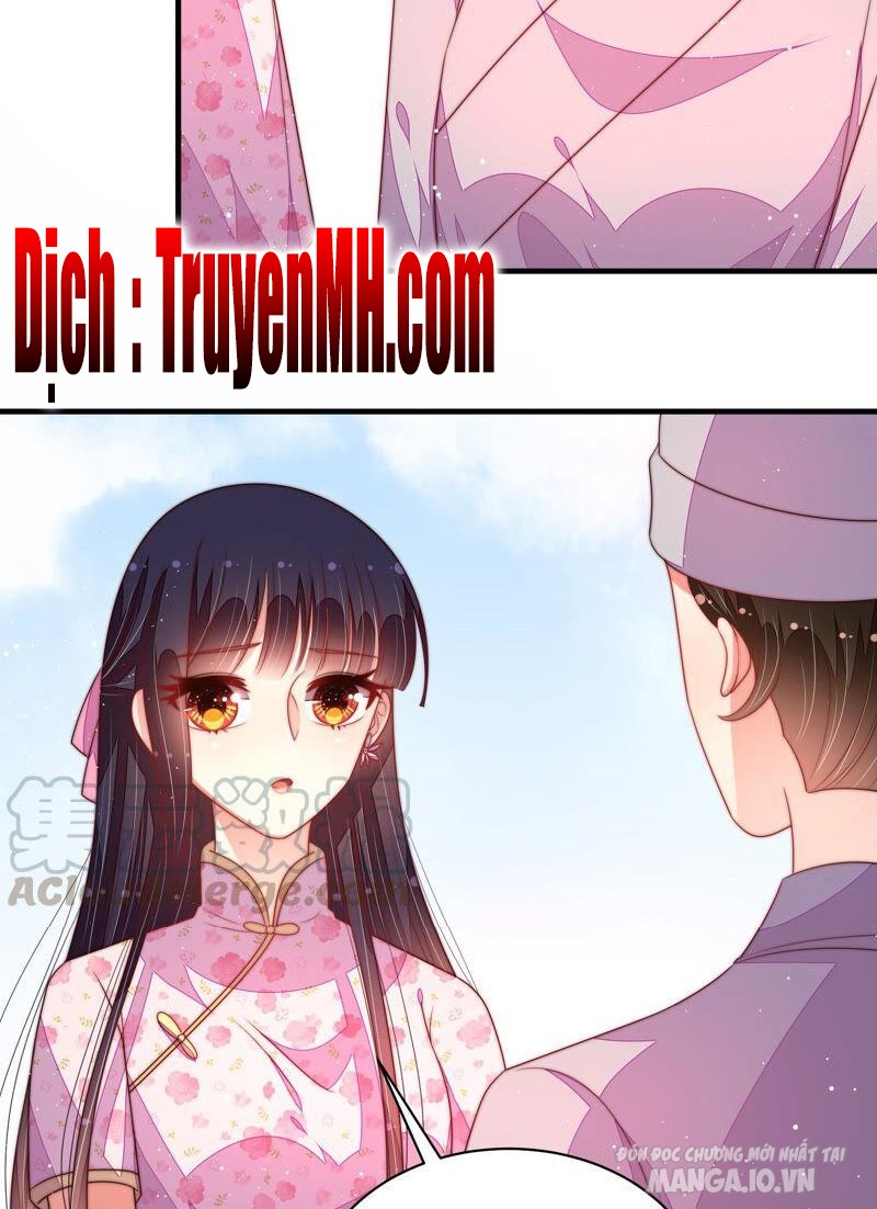 Ngày Nào Thiếu Soái Cũng Ghen Chapter 338 - Trang 2