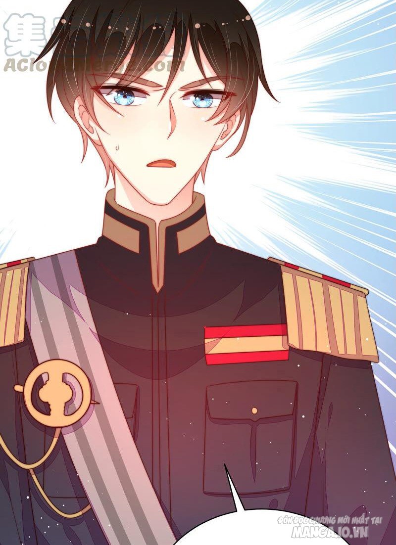 Ngày Nào Thiếu Soái Cũng Ghen Chapter 338 - Trang 2