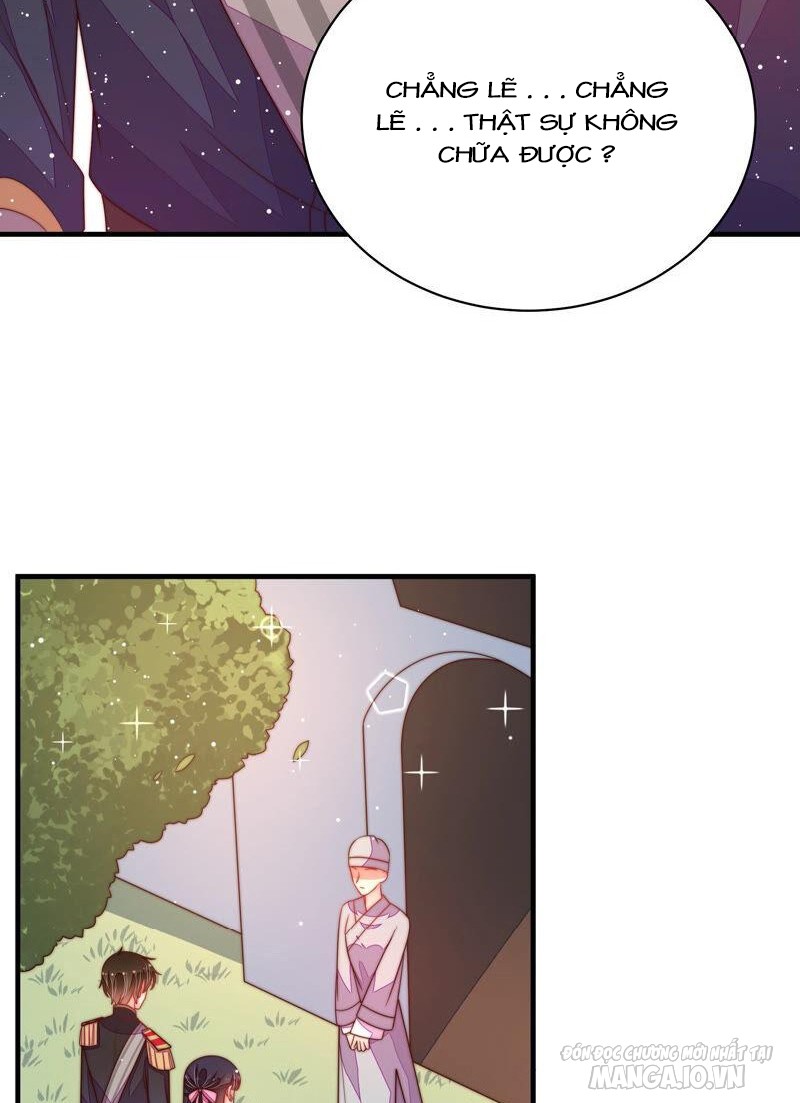 Ngày Nào Thiếu Soái Cũng Ghen Chapter 338 - Trang 2