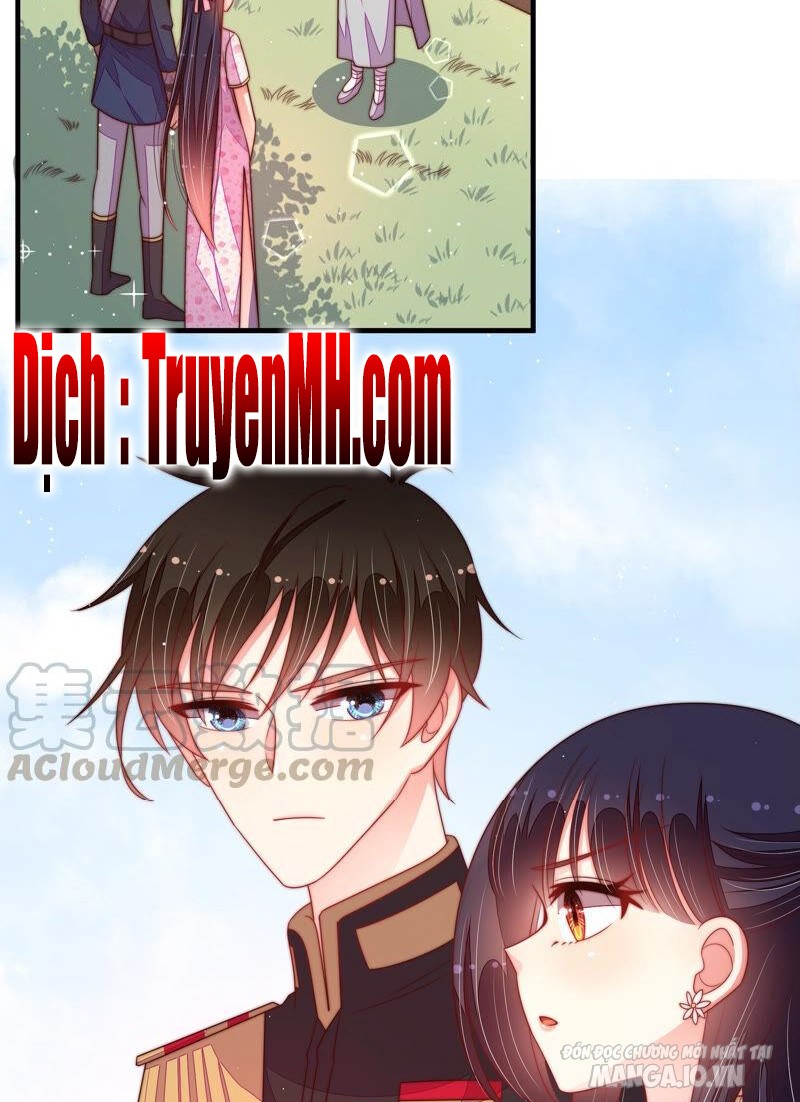 Ngày Nào Thiếu Soái Cũng Ghen Chapter 338 - Trang 2