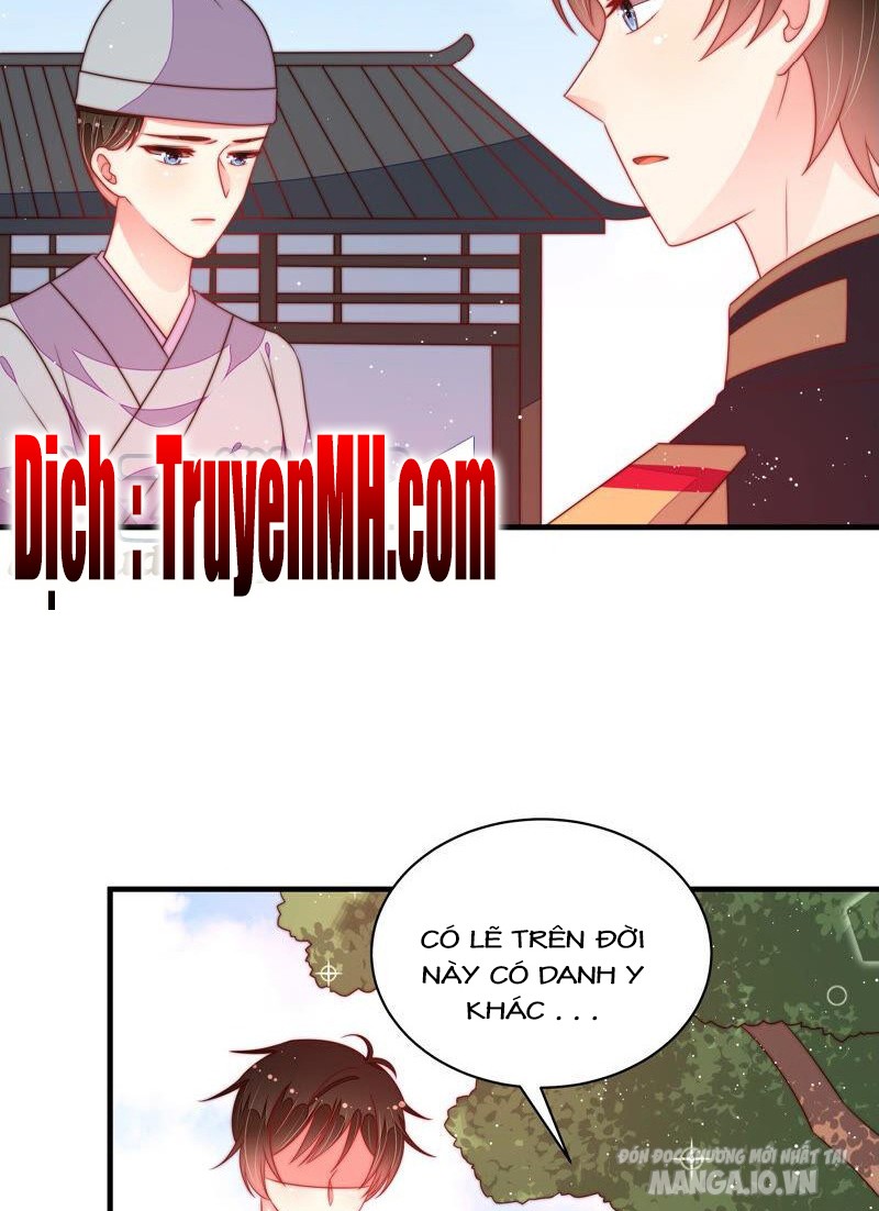 Ngày Nào Thiếu Soái Cũng Ghen Chapter 338 - Trang 2
