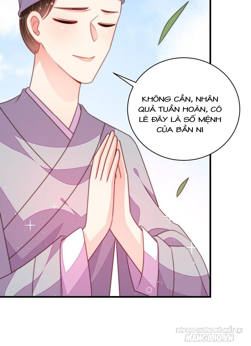 Ngày Nào Thiếu Soái Cũng Ghen Chapter 338 - Trang 2
