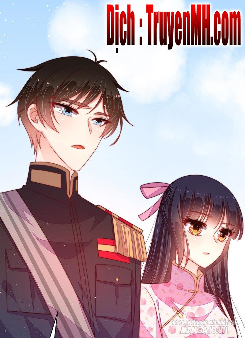 Ngày Nào Thiếu Soái Cũng Ghen Chapter 338 - Trang 2