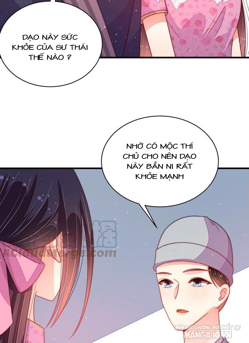 Ngày Nào Thiếu Soái Cũng Ghen Chapter 338 - Trang 2