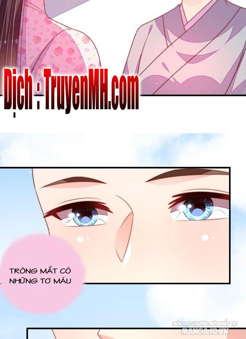 Ngày Nào Thiếu Soái Cũng Ghen Chapter 338 - Trang 2