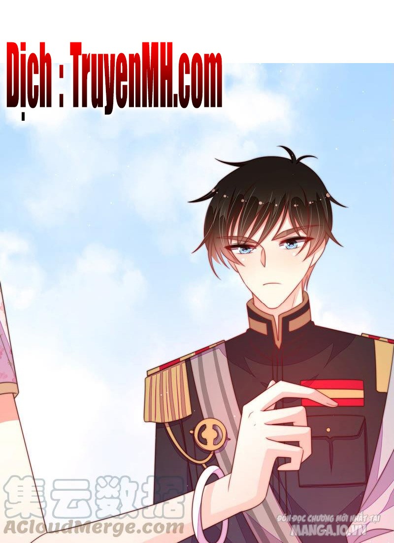 Ngày Nào Thiếu Soái Cũng Ghen Chapter 338 - Trang 2