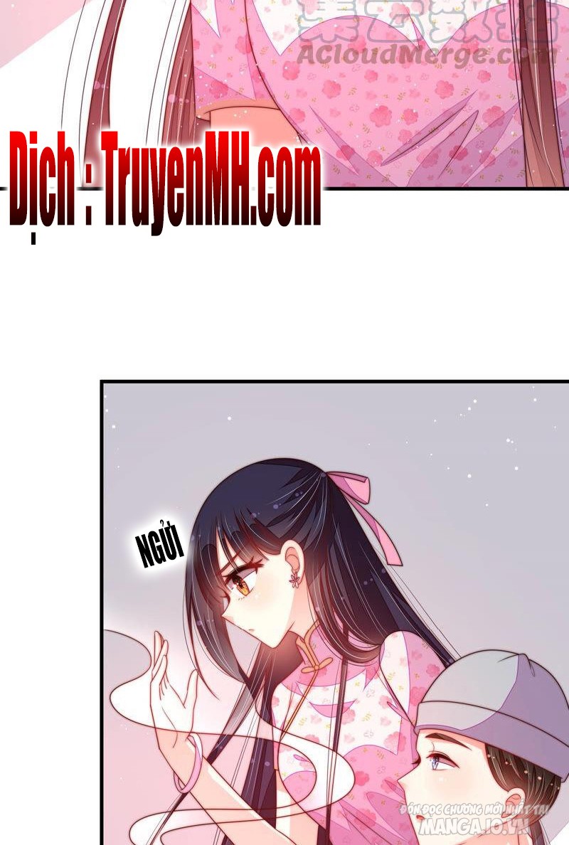 Ngày Nào Thiếu Soái Cũng Ghen Chapter 339 - Trang 2